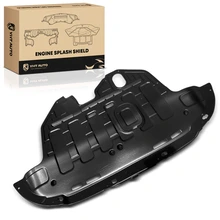 Front Lower Engine Splash Shield Cover