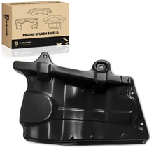 Passenger Engine Splash Shield for 2004-2009 Nissan Quest