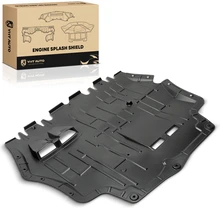 Front Lower Engine Splash Shield
