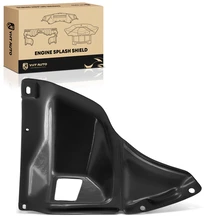 Front Driver Lower Engine Splash Shield for 2000-2006 Toyota Tundra