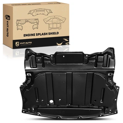 Front Lower Engine Splash Shield Under Cover