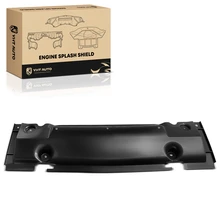 Front Engine Splash Shield for 2020-2023 Mercedes-Benz GLS450