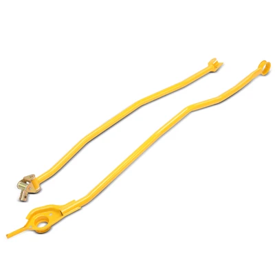 Golden Shift Linkage Kit