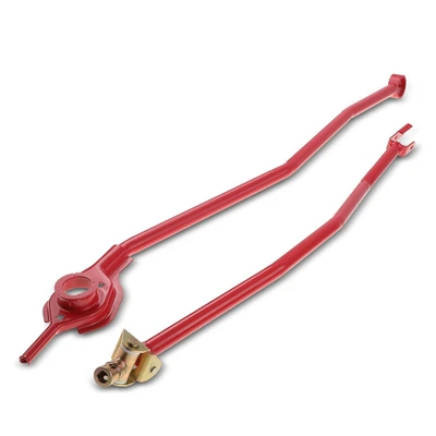 Red Shift Linkage Kit