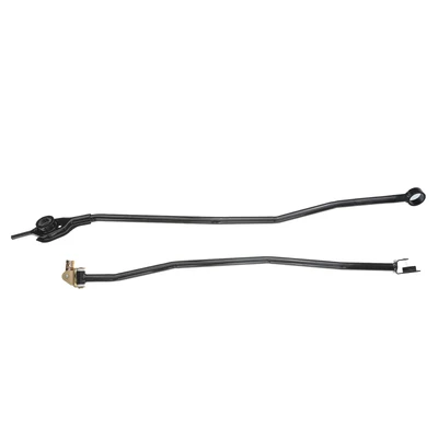 Black Shift Linkage Kit