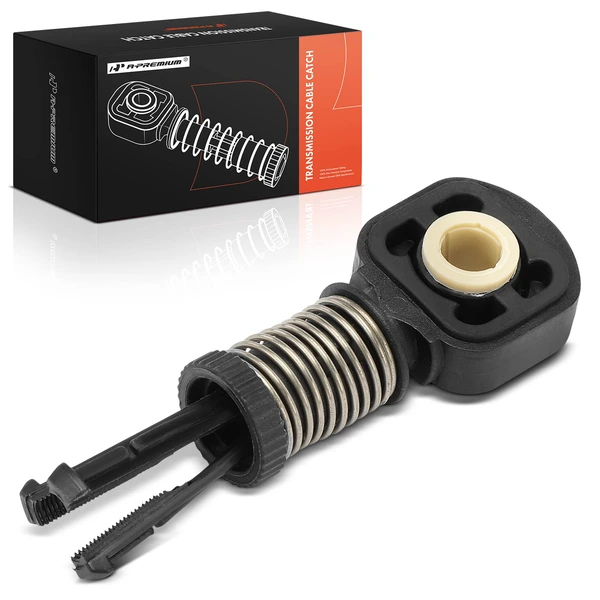 Shaft Cable End Catch for 2003 Volkswagen R32