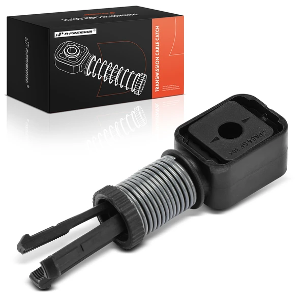 Shifter Cable End Catch for Volkswagen Jetta Passat Golf Tiguan Beetle Audi A3