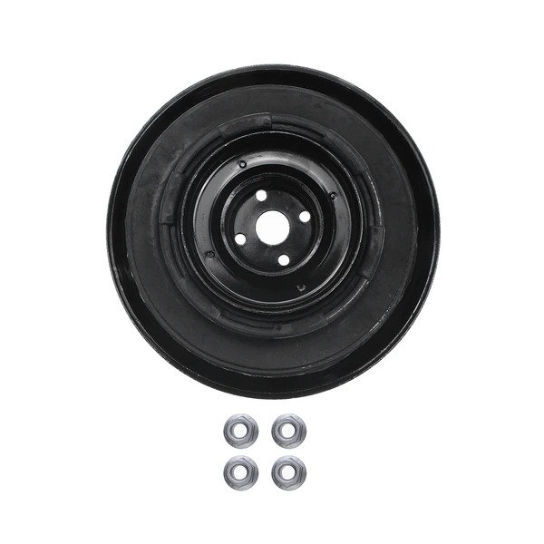 2 Pcs Front Suspension Strut Mount for Ford Flex 2009-2010 Taurus Lincoln MKS MKT