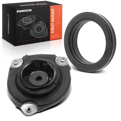 Front Passenger Suspension Strut Mount