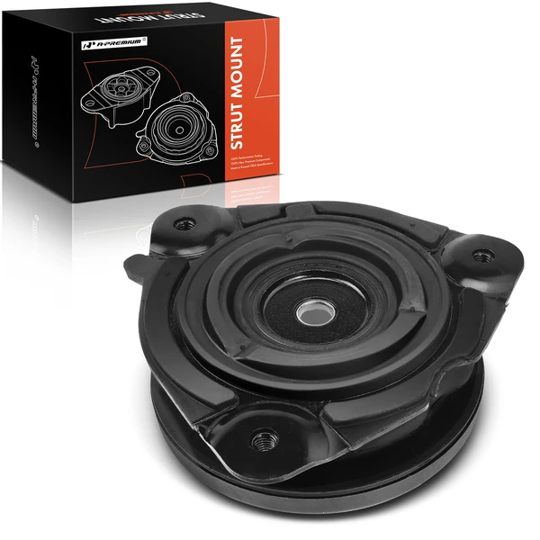 Front Driver or Passenger Suspension Strut Mount for 2014-2020 INFINITI QX60