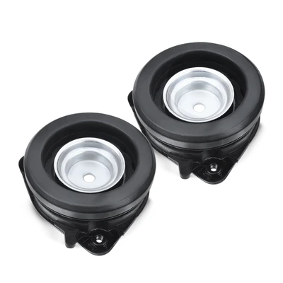 2 Pcs Front Suspension Strut Mount