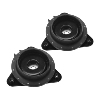 2 Pcs Front Suspension Strut Mount