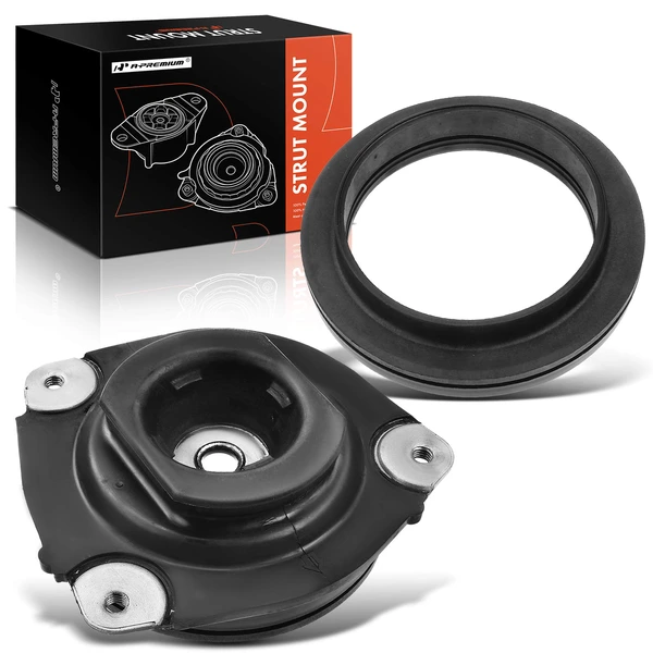 Front Driver Suspension Strut Mount for 2011-2017 Nissan Juke