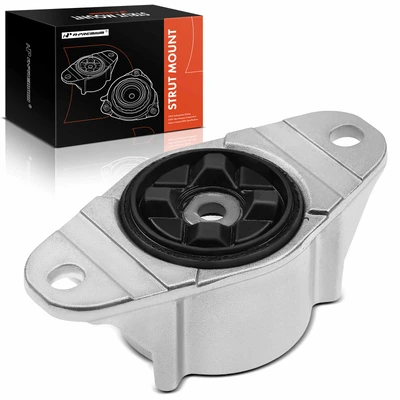 Rear Driver or Passenger Suspension Strut Mount