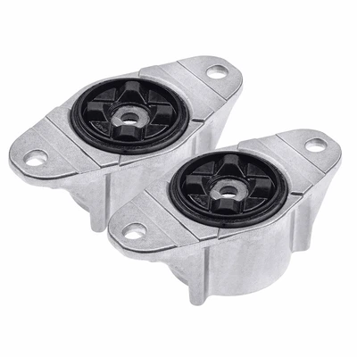 2 Pcs Rear Suspension Strut Mount