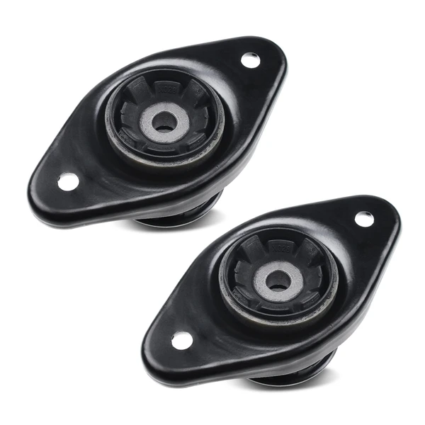 2 Pcs Rear Suspension Strut Mount for 2016-2021 Chevrolet Spark