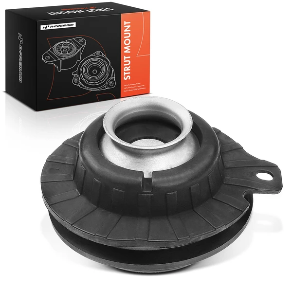 Front Passenger Suspension Strut Mount for Chrysler 200 2015-2017 L4 2.4L FWD