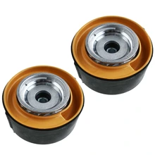 2 Pcs Front Suspension Strut Mount