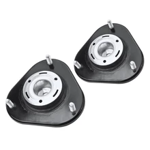 2 Pcs Front Suspension Strut Mount