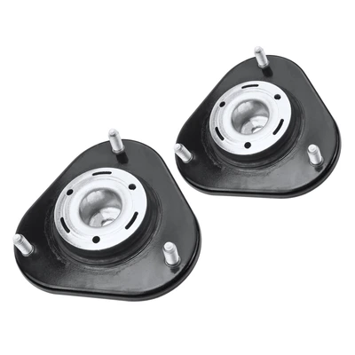 2 Pcs Front Suspension Strut Mount
