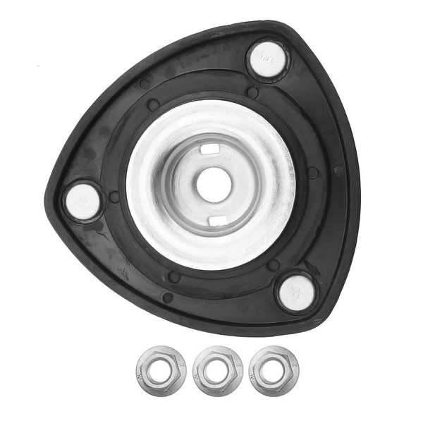 2 Pcs Front Suspension Strut Mount for Mazda CX-9 2016-2021 CX-5 2017-2021