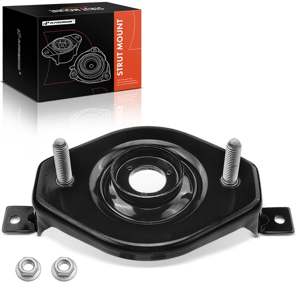 Rear Driver or Passenger Suspension Strut Mount for Chrysler Sebring 2001-2006