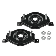 2 Pcs Rear Suspension Strut Mount for 2001-2006 Chrysler Sebring