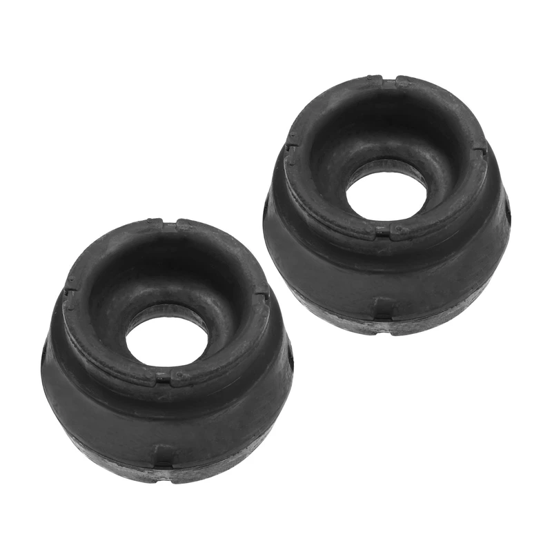 2 Pcs Front Suspension Strut Mount for VW Beetle 98-10 Golf Jetta Audi