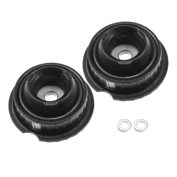 2 Pcs Front Suspension Strut Mount for VW Passat 1998-2001 Audi A4 A6