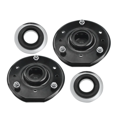 2 Pcs Front Suspension Strut Mount