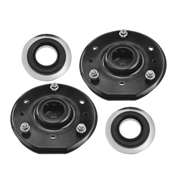 2 Pcs Front Suspension Strut Mount for 2000-2005 Chevrolet Cavalier