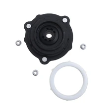 Front Driver or Passenger Suspension Strut Mount