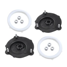 2 Pcs Front Suspension Strut Mount