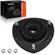 Front Driver or Passenger Suspension Strut Mount