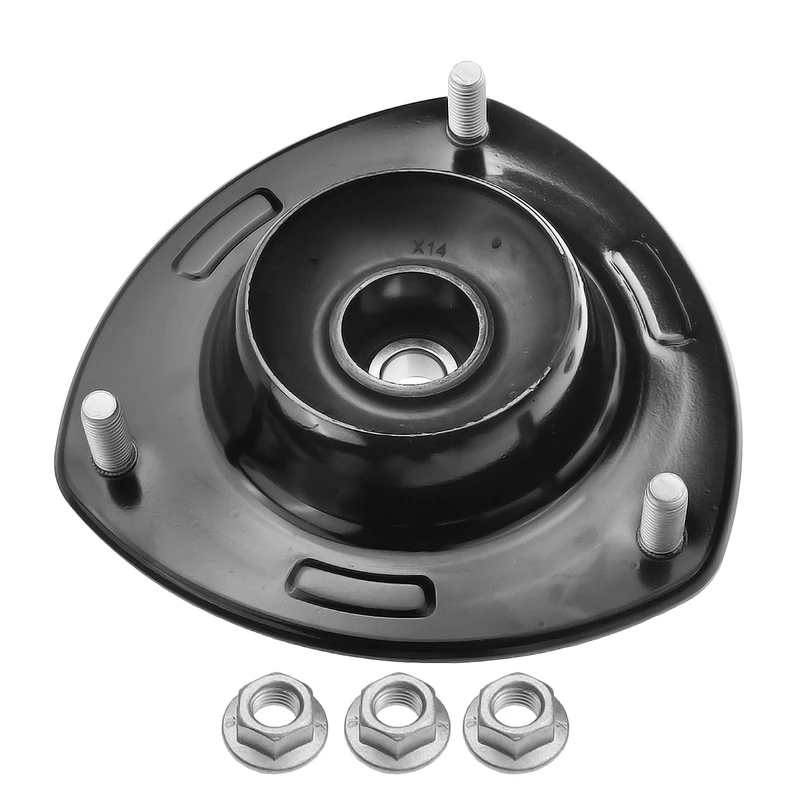 Front Driver or Passenger Suspension Strut Mount for 2005-2010 Hyundai Tucson