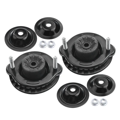 2 Pcs Front Suspension Strut Mount