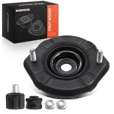 Rear Driver or Passenger Suspension Strut Mount