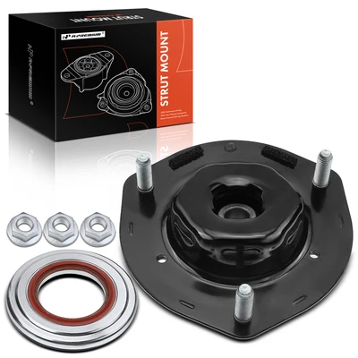 Front Driver or Passenger Suspension Strut Mount