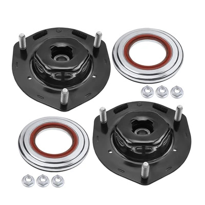 2 Pcs Front Suspension Strut Mount