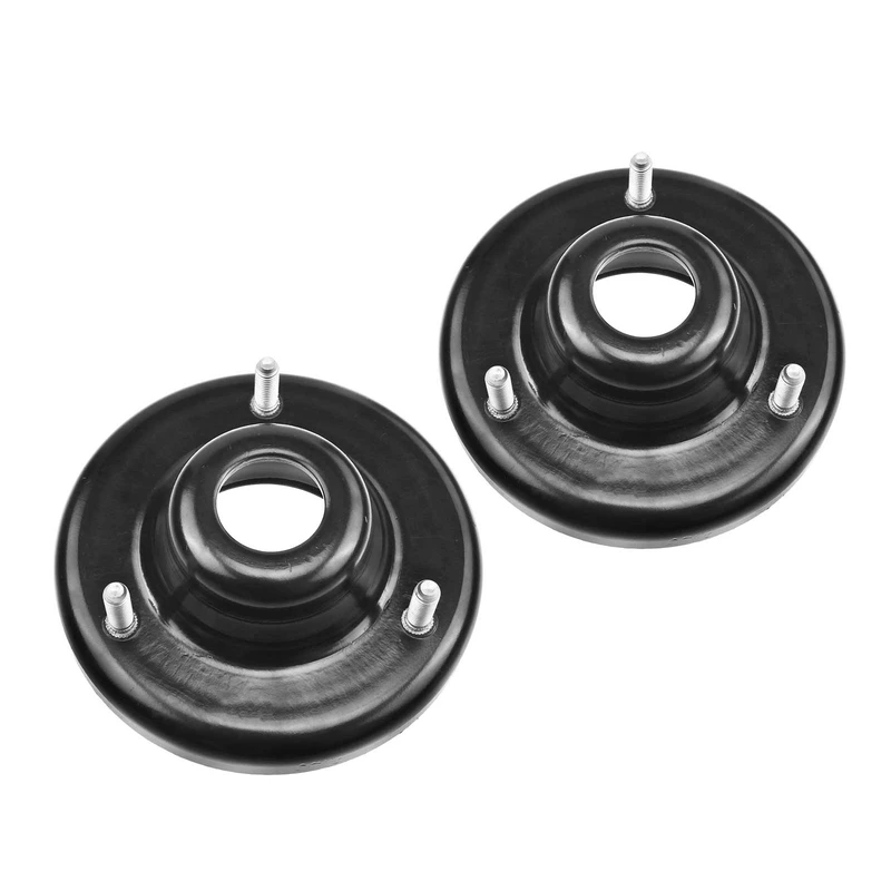 2 Pcs Front Suspension Strut Mount for Kia Sportage 1995-2002 L4 2.0L