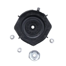 Rear Passenger Suspension Strut Mount for 1999-2003 Mazda Protege