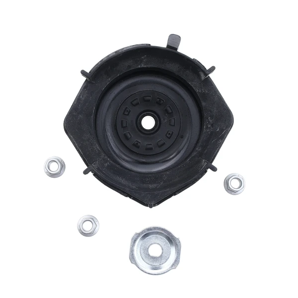 Rear Passenger Suspension Strut Mount for 2002-2003 Mazda Protege5