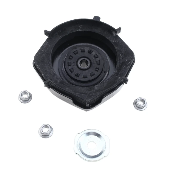 Rear Passenger Suspension Strut Mount for Mazda Protege 99-03 Protege5 02-03