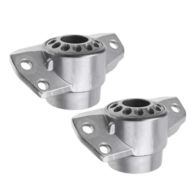 2 Pcs Rear Upper Suspension Strut Mount