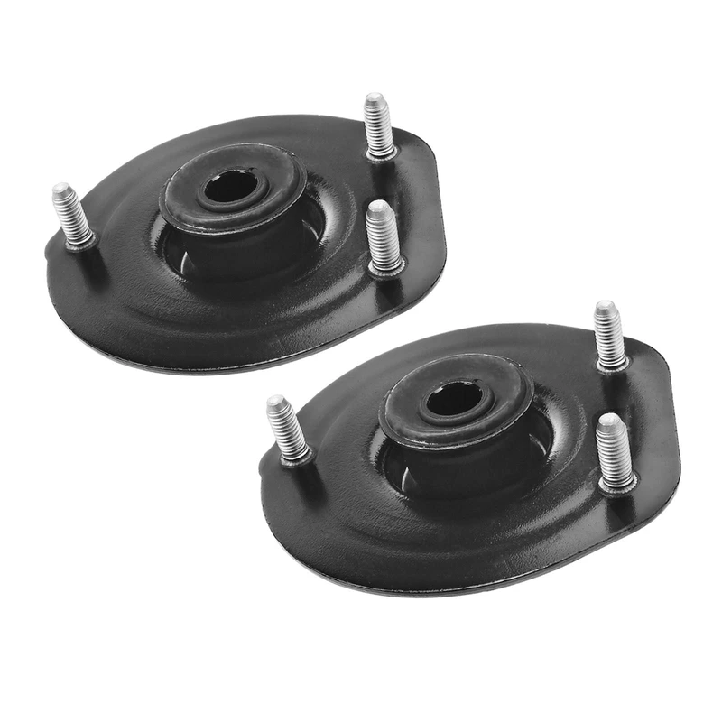 2 Pcs Front Suspension Strut Mount for Saturn SC SC1 SC2 1991-2002 SW1