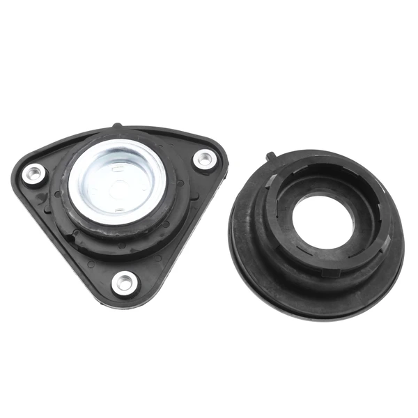 2 Pcs Front Suspension Strut Mount for Mazda 3 5 Volvo C30 C70 S40 V50