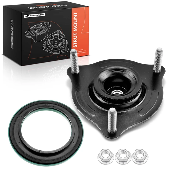 Front Driver or Passenger Suspension Strut Mount for 2018-2020 Honda Odyssey