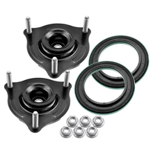 2 Pcs Front Suspension Strut Mount