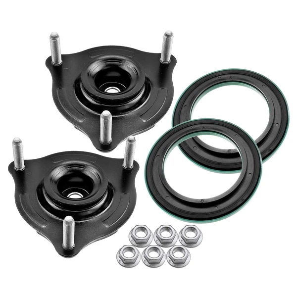 2 Pcs Front Suspension Strut Mount for 2018-2020 Honda Odyssey