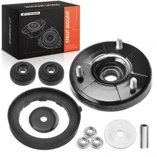 Front Driver or Passenger Suspension Strut Mount